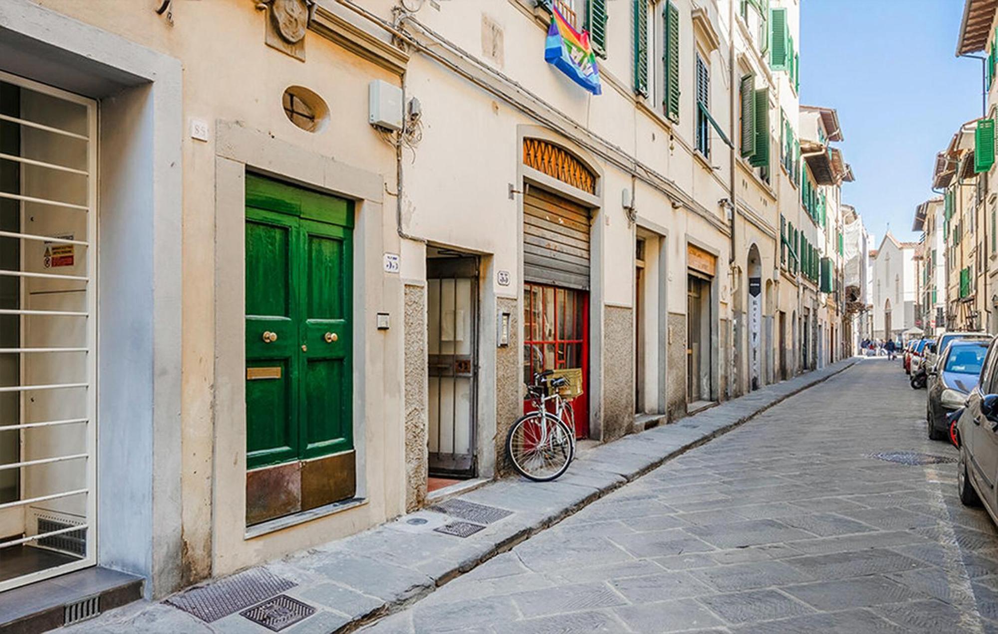 Awesome Apartment In Firenze With Wifi 外观 照片