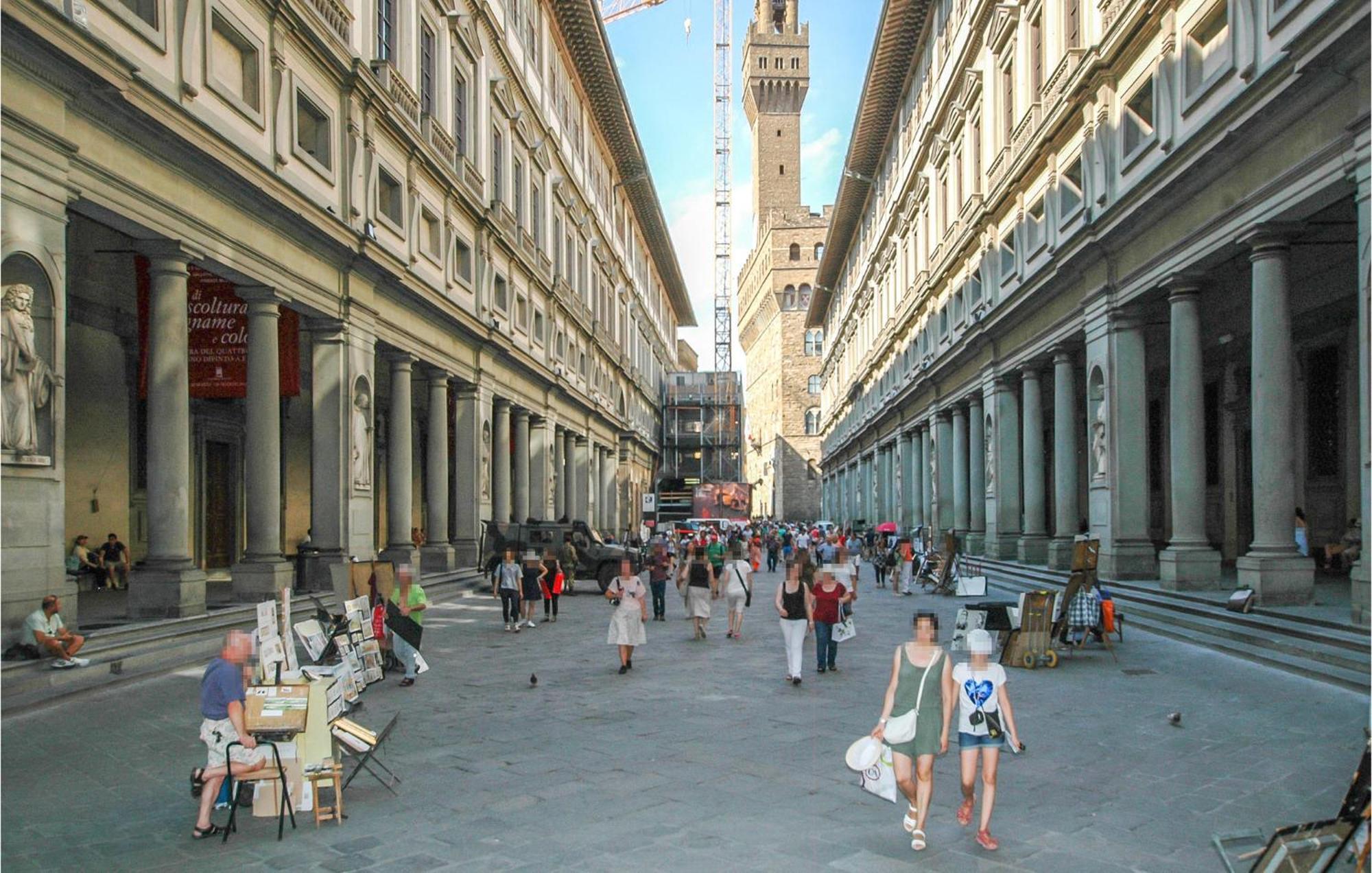 Awesome Apartment In Firenze With Wifi 外观 照片