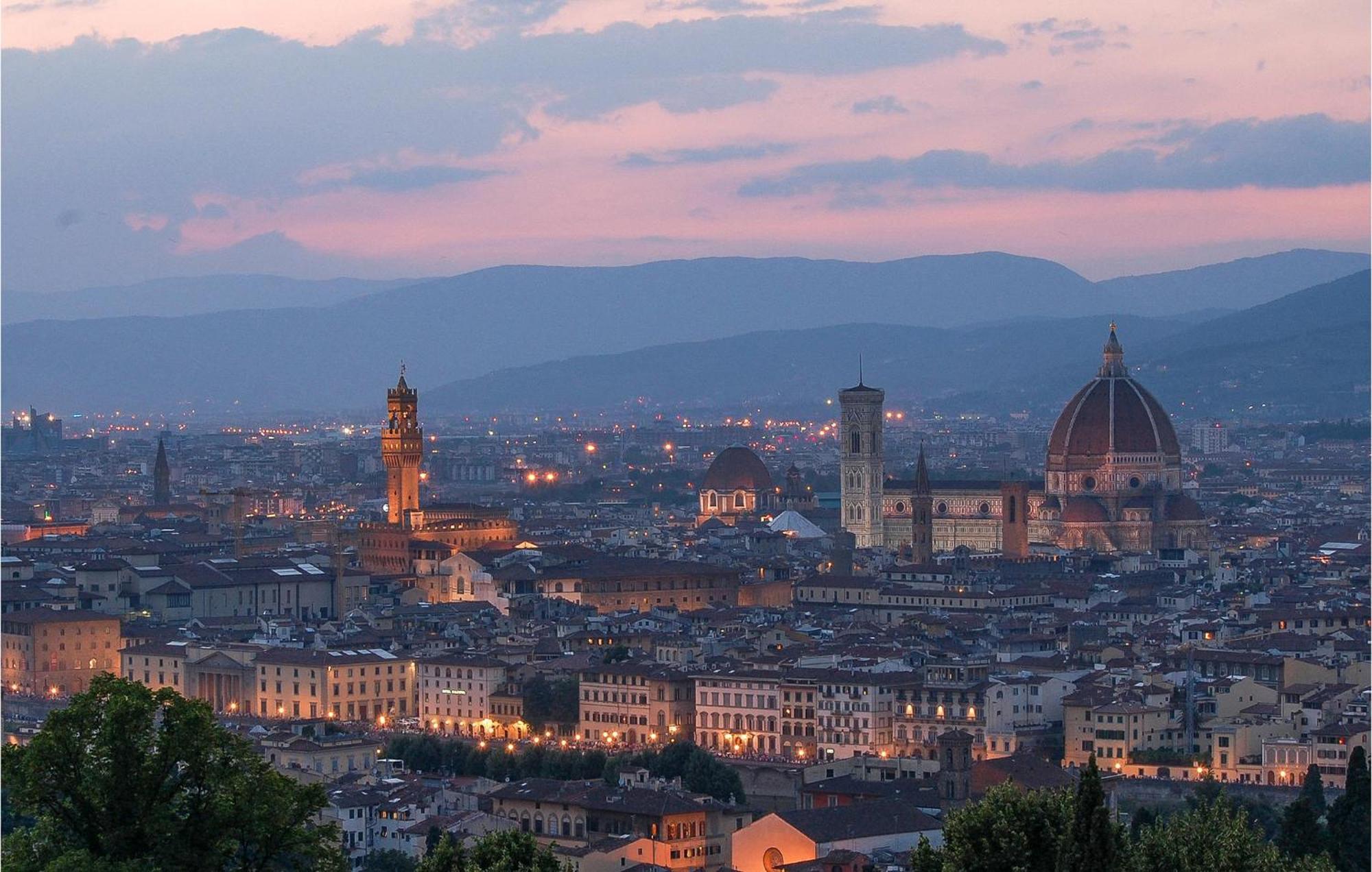 Awesome Apartment In Firenze With Wifi 外观 照片