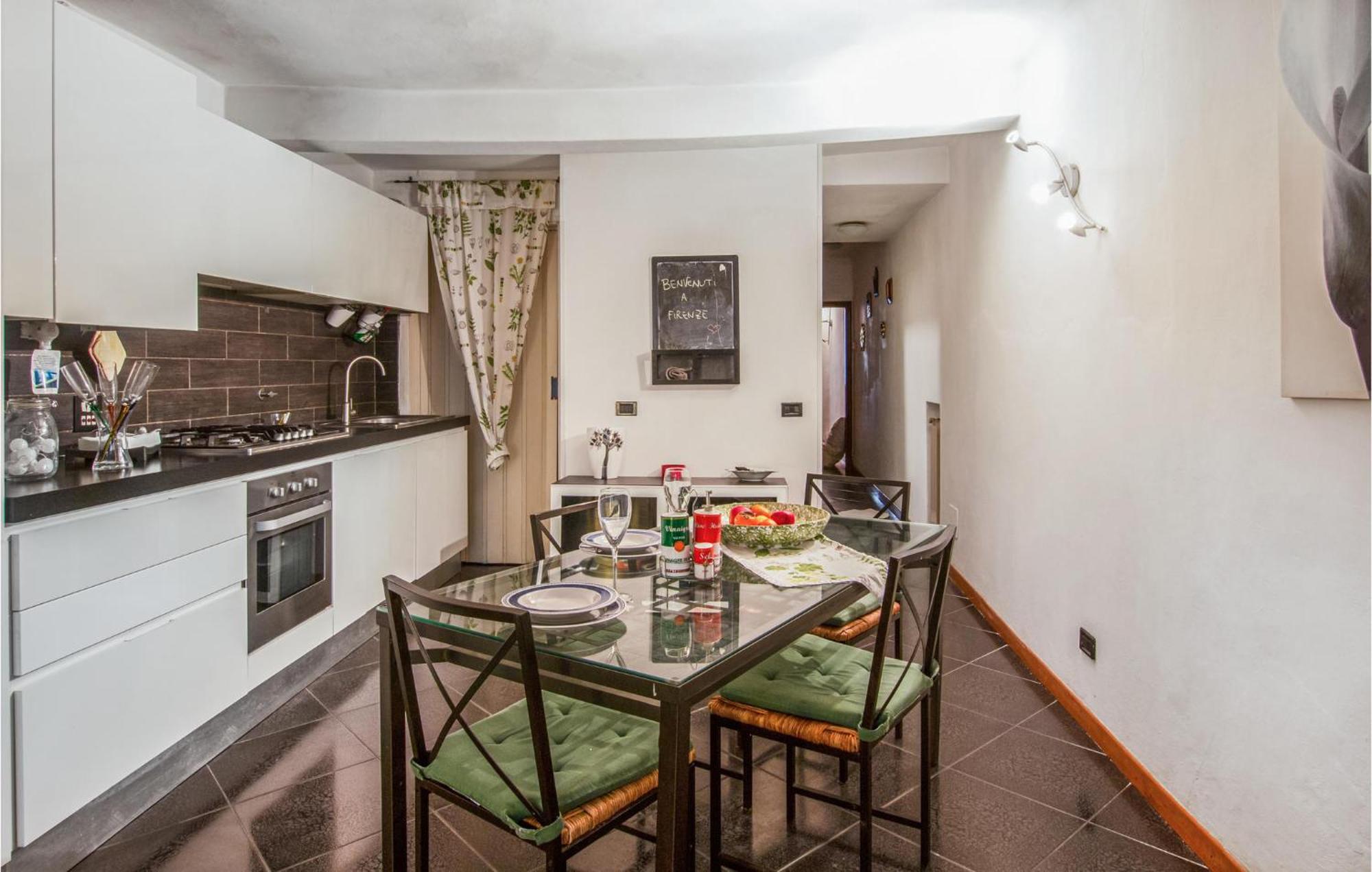 Awesome Apartment In Firenze With Wifi 外观 照片