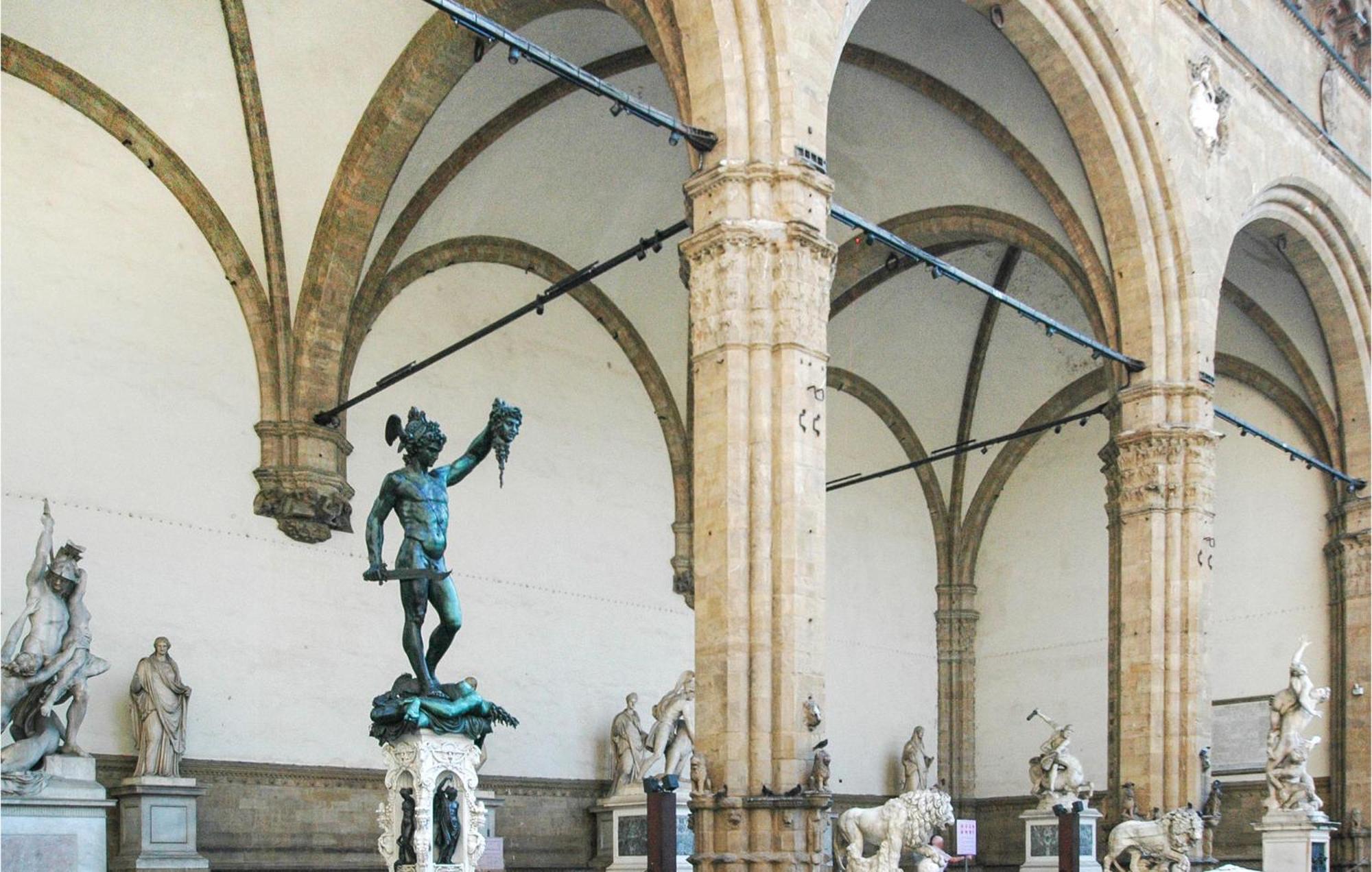 Awesome Apartment In Firenze With Wifi 外观 照片