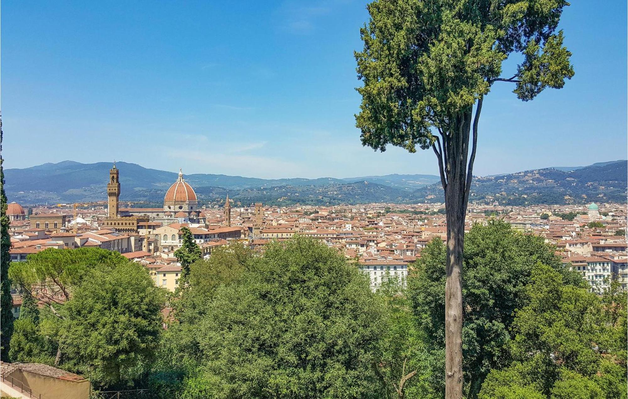 Awesome Apartment In Firenze With Wifi 外观 照片